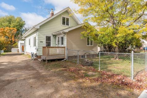 106 4th Street SW Montgomery MN 56069