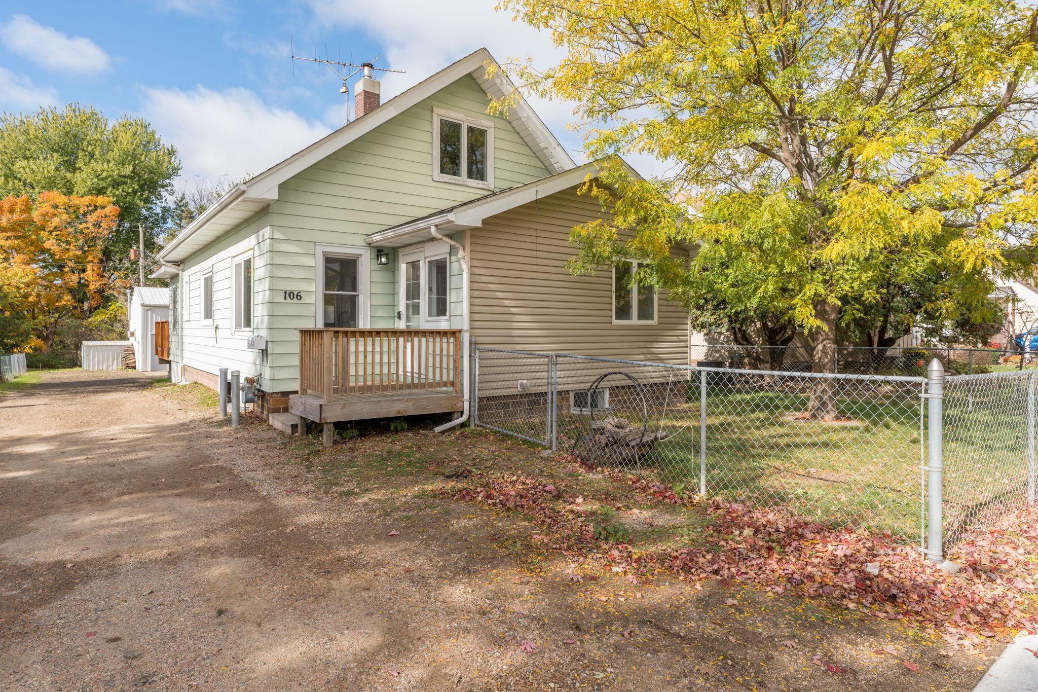 106 4th Street SW Montgomery MN 56069