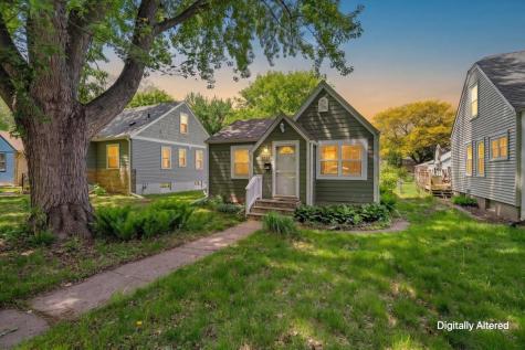 5516 34th Avenue S Minneapolis MN 55417