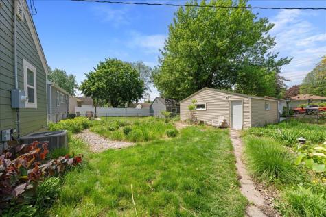 5516 34th Avenue S Minneapolis MN 55417