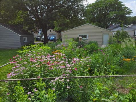 5516 34th Avenue S Minneapolis MN 55417