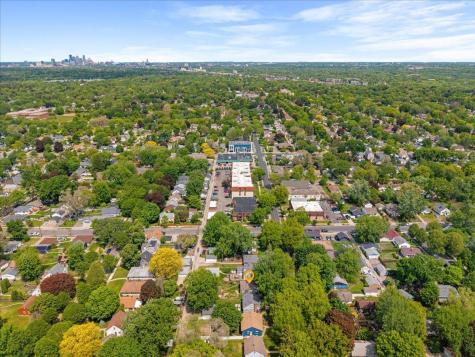 5516 34th Avenue S Minneapolis MN 55417