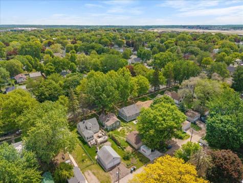 5516 34th Avenue S Minneapolis MN 55417