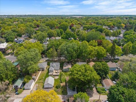 5516 34th Avenue S Minneapolis MN 55417
