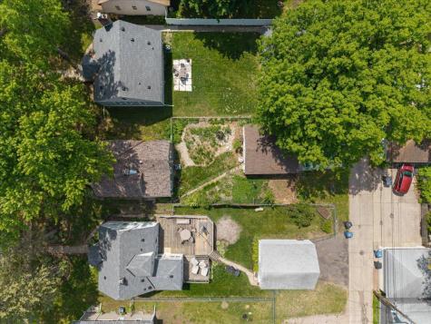 5516 34th Avenue S Minneapolis MN 55417