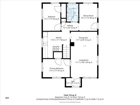 5516 34th Avenue S Minneapolis MN 55417