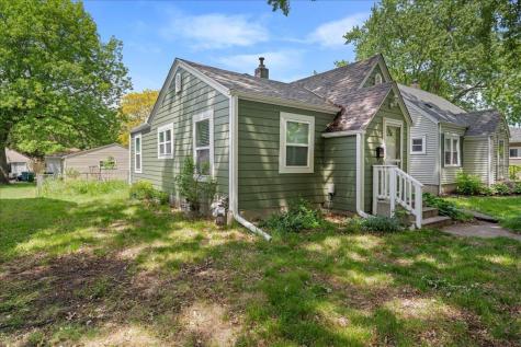 5516 34th Avenue S Minneapolis MN 55417