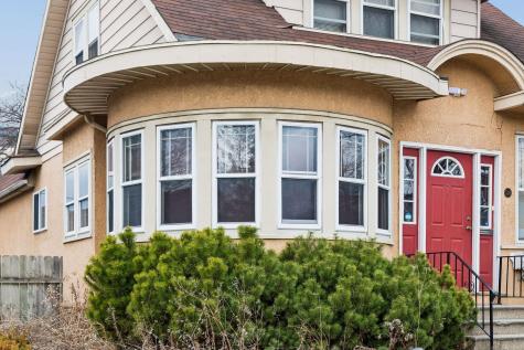 549 Asbury Street N Saint Paul MN 55104