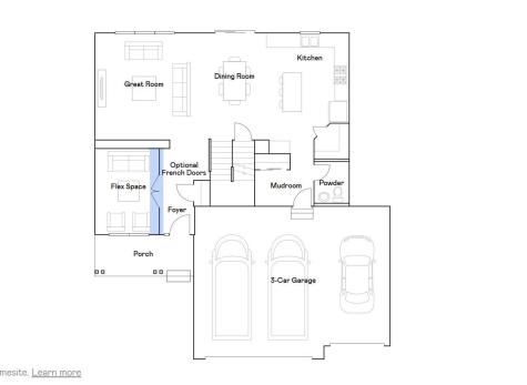 9876 49th Place NE Saint Michael MN 55376