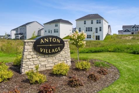 9876 49th Place NE Saint Michael MN 55376