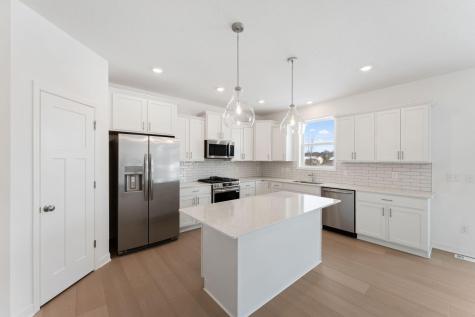 9876 49th Place NE Saint Michael MN 55376