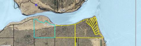 7710 Youngs Bay Drive NW Angle Inlet MN 56711