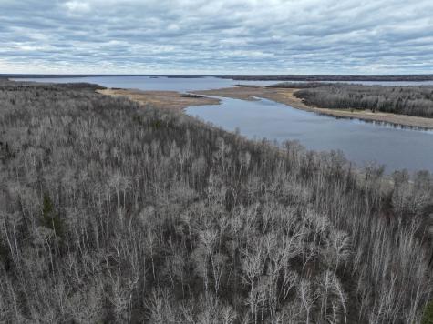 7710 Youngs Bay Drive NW Angle Inlet MN 56711