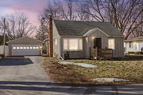 305 2nd Street NE Medford MN 55049