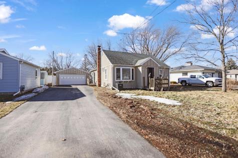 305 2nd Street NE Medford MN 55049