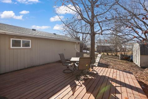 305 2nd Street NE Medford MN 55049
