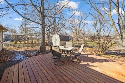 305 2nd Street NE Medford MN 55049