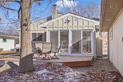 305 2nd Street NE Medford MN 55049
