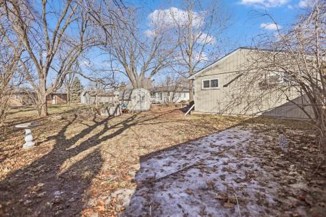 305 2nd Street NE Medford MN 55049