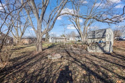305 2nd Street NE Medford MN 55049