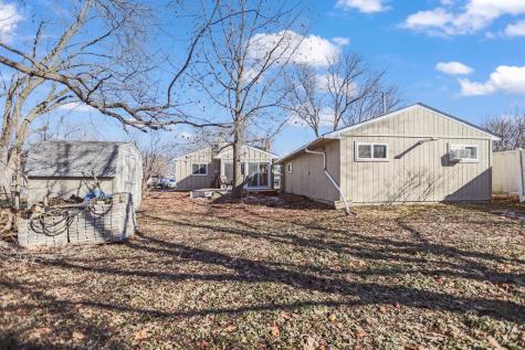 305 2nd Street NE Medford MN 55049
