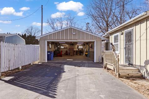 305 2nd Street NE Medford MN 55049