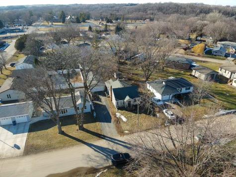 305 2nd Street NE Medford MN 55049