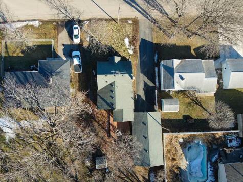 305 2nd Street NE Medford MN 55049