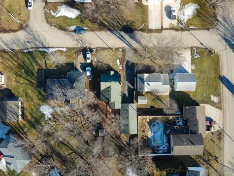 305 2nd Street NE Medford MN 55049