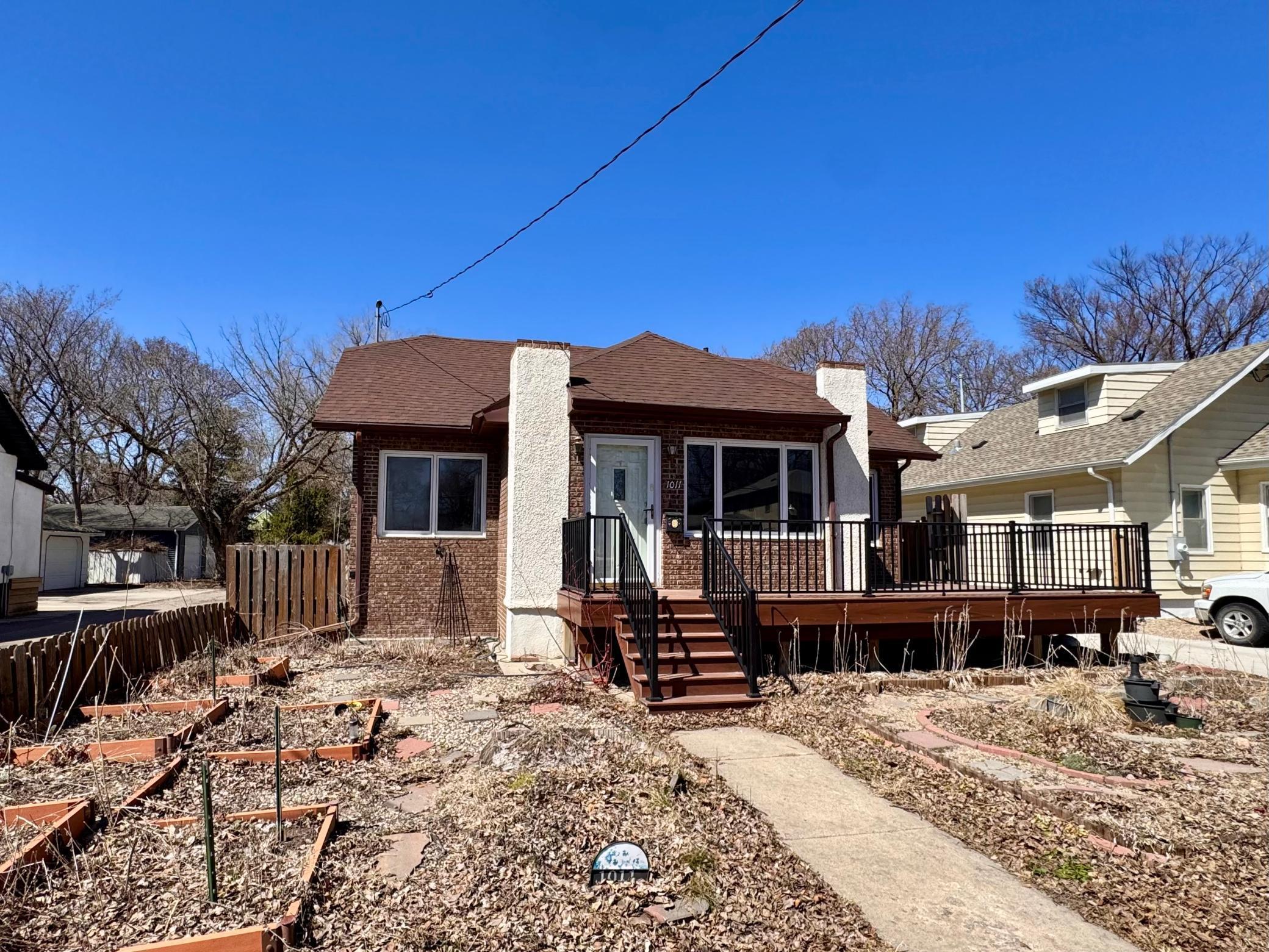 1011 14th Street S Fargo ND 58103