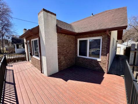 1011 14th Street S Fargo ND 58103