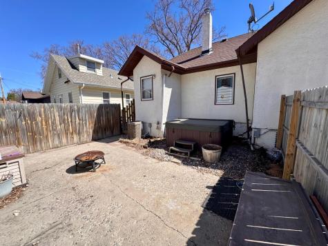 1011 14th Street S Fargo ND 58103