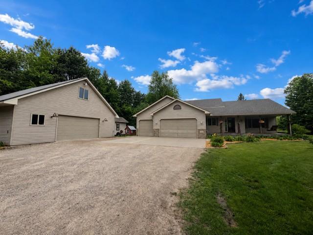 14966 63rd Street SE Becker MN 55308
