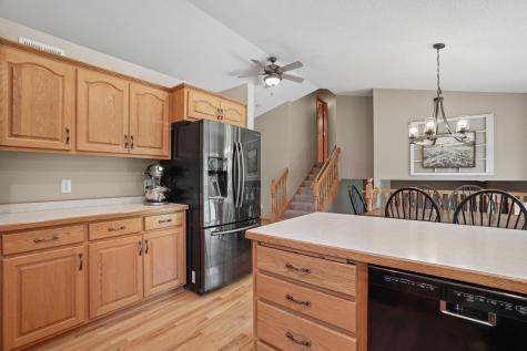 14966 63rd Street SE Becker MN 55308
