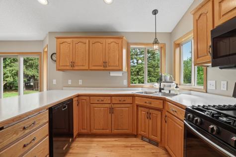 14966 63rd Street SE Becker MN 55308
