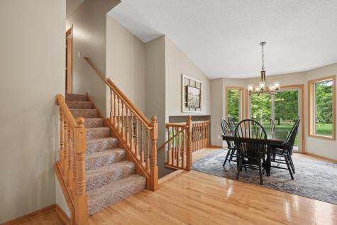 14966 63rd Street SE Becker MN 55308