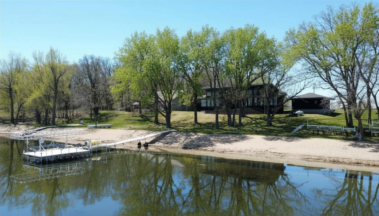 26326 389th Avenue Battle Lake MN 56515
