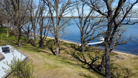 26326 389th Avenue Battle Lake MN 56515