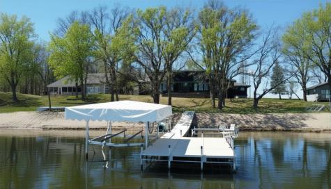 26326 389th Avenue Battle Lake MN 56515