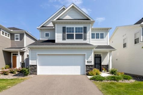 19206 72nd Avenue N Corcoran MN 55340