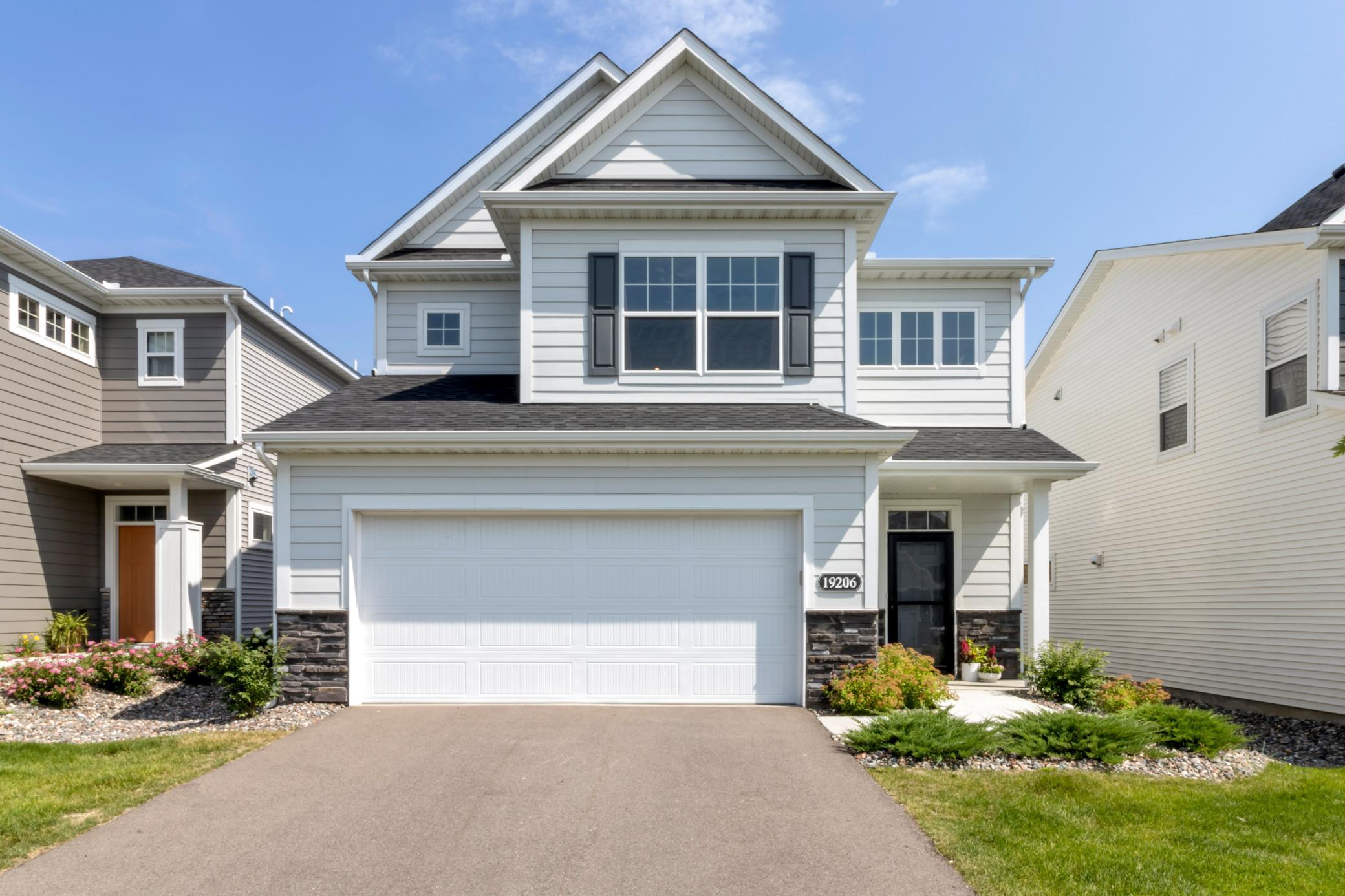 19206 72nd Avenue N Corcoran MN 55340