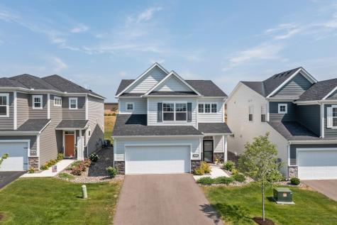 19206 72nd Avenue N Corcoran MN 55340