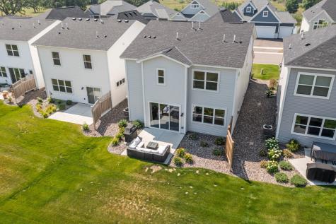 19206 72nd Avenue N Corcoran MN 55340