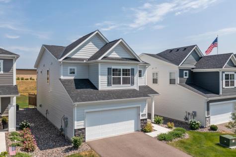 19206 72nd Avenue N Corcoran MN 55340