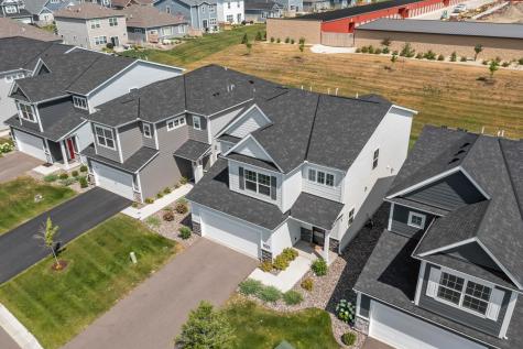 19206 72nd Avenue N Corcoran MN 55340