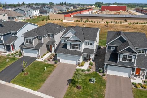 19206 72nd Avenue N Corcoran MN 55340