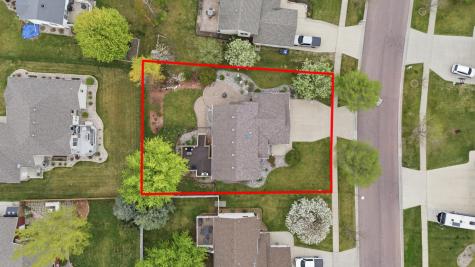 3327 46 Avenue S Fargo ND 58104