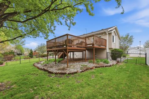 3327 46 Avenue S Fargo ND 58104