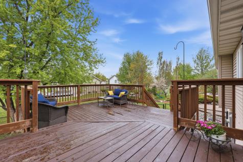 3327 46 Avenue S Fargo ND 58104