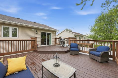 3327 46 Avenue S Fargo ND 58104